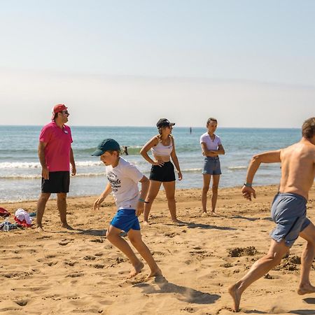 Belambra Clubs Residence Gruissan - Les Ayguades Zewnętrze zdjęcie