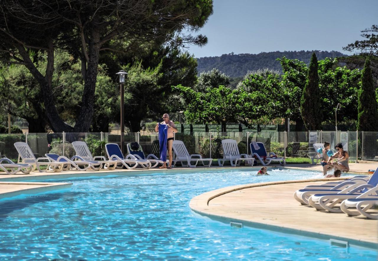 Belambra Clubs Residence Gruissan - Les Ayguades Zewnętrze zdjęcie
