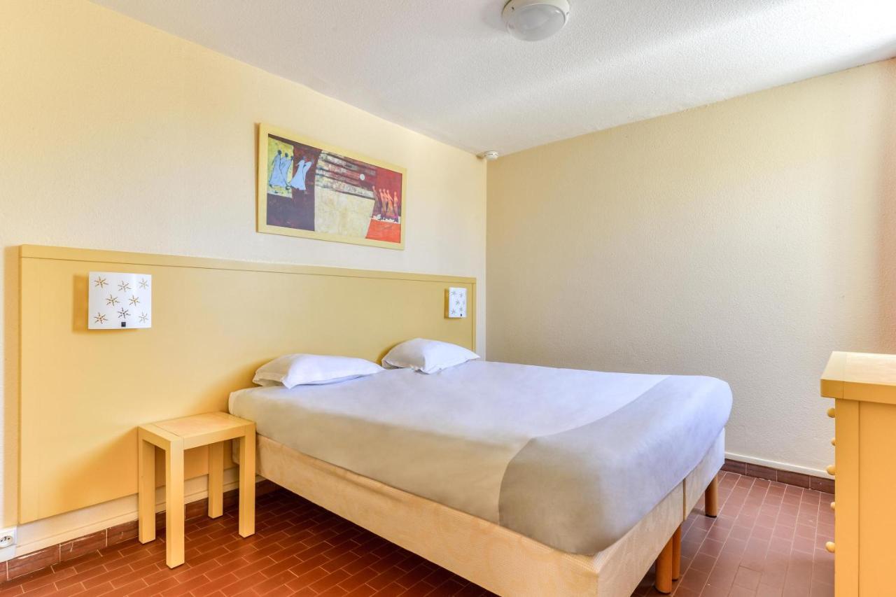 Belambra Clubs Residence Gruissan - Les Ayguades Pokój zdjęcie