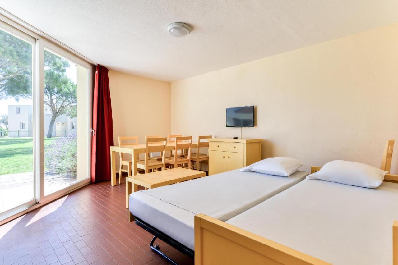 Belambra Clubs Residence Gruissan - Les Ayguades Pokój zdjęcie