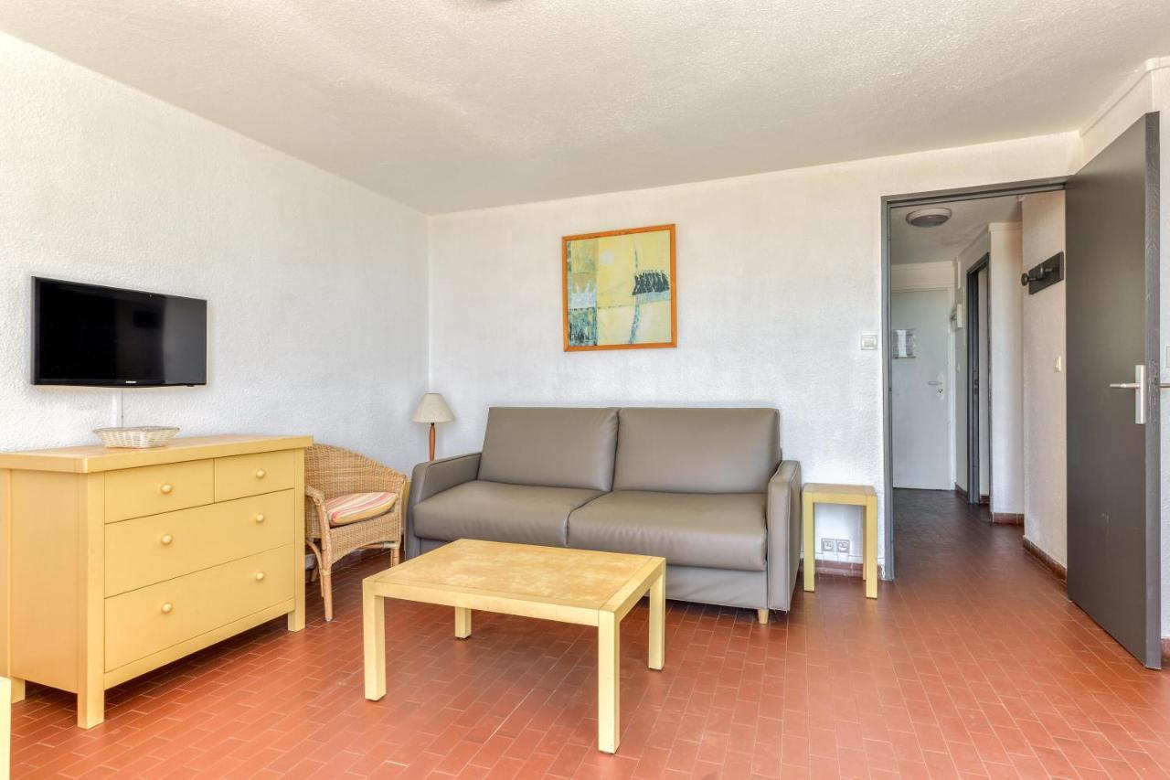 Belambra Clubs Residence Gruissan - Les Ayguades Pokój zdjęcie