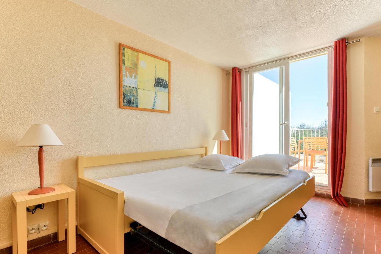 Belambra Clubs Residence Gruissan - Les Ayguades Pokój zdjęcie