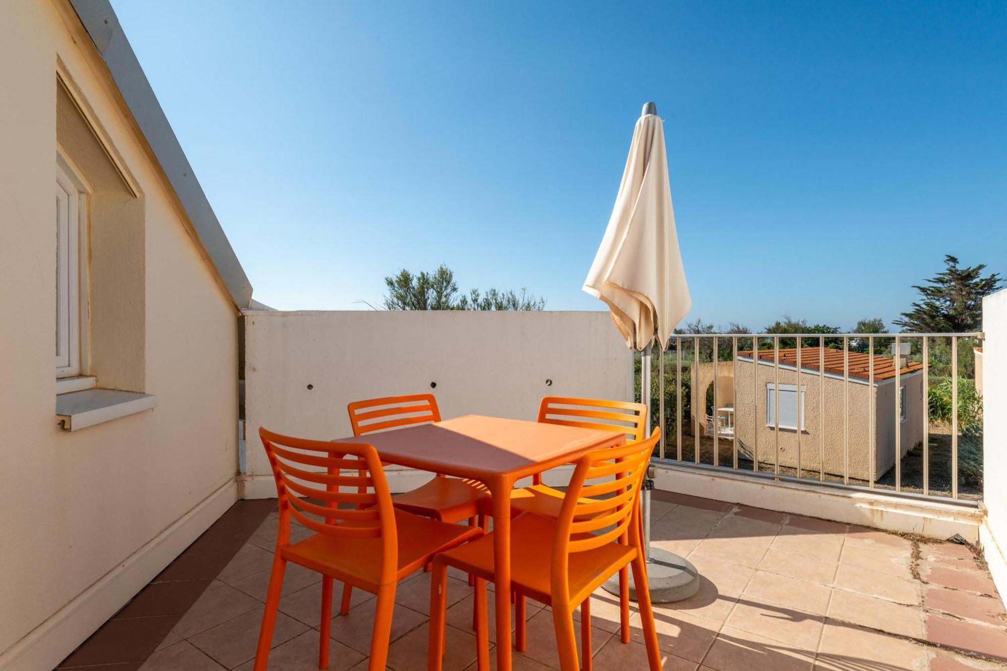Belambra Clubs Residence Gruissan - Les Ayguades Pokój zdjęcie