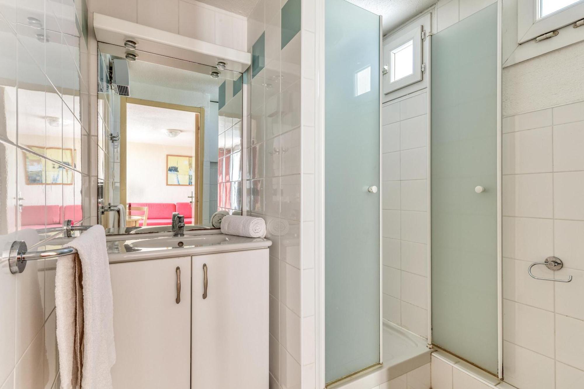 Belambra Clubs Residence Gruissan - Les Ayguades Pokój zdjęcie