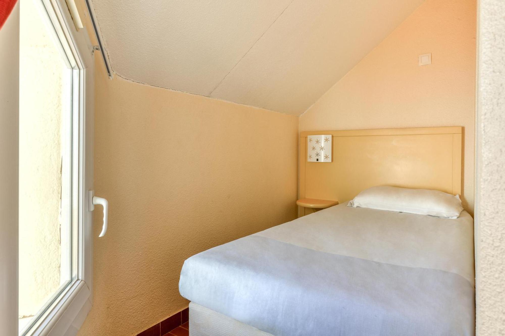 Belambra Clubs Residence Gruissan - Les Ayguades Pokój zdjęcie