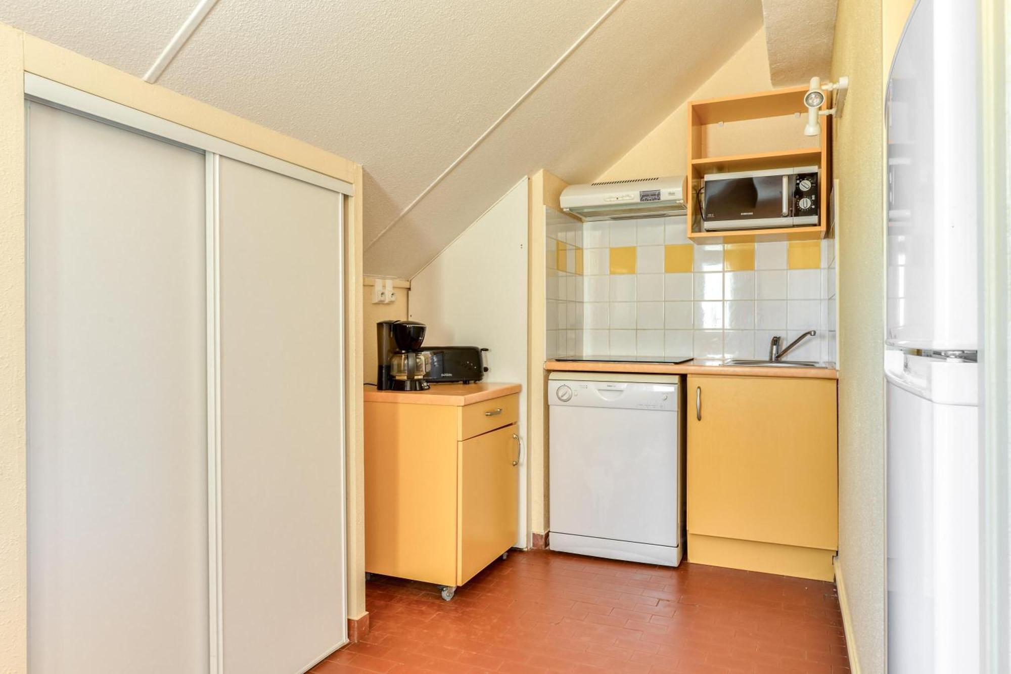 Belambra Clubs Residence Gruissan - Les Ayguades Pokój zdjęcie