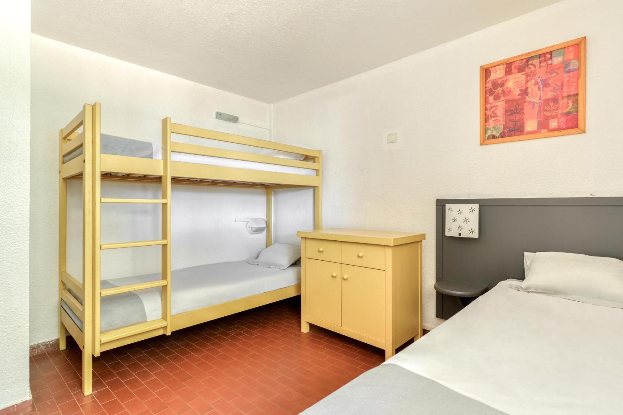 Belambra Clubs Residence Gruissan - Les Ayguades Pokój zdjęcie