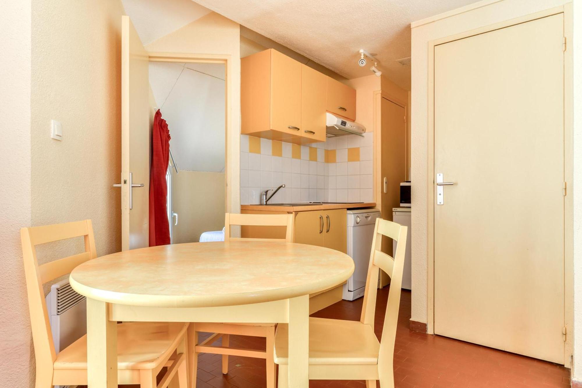 Belambra Clubs Residence Gruissan - Les Ayguades Pokój zdjęcie