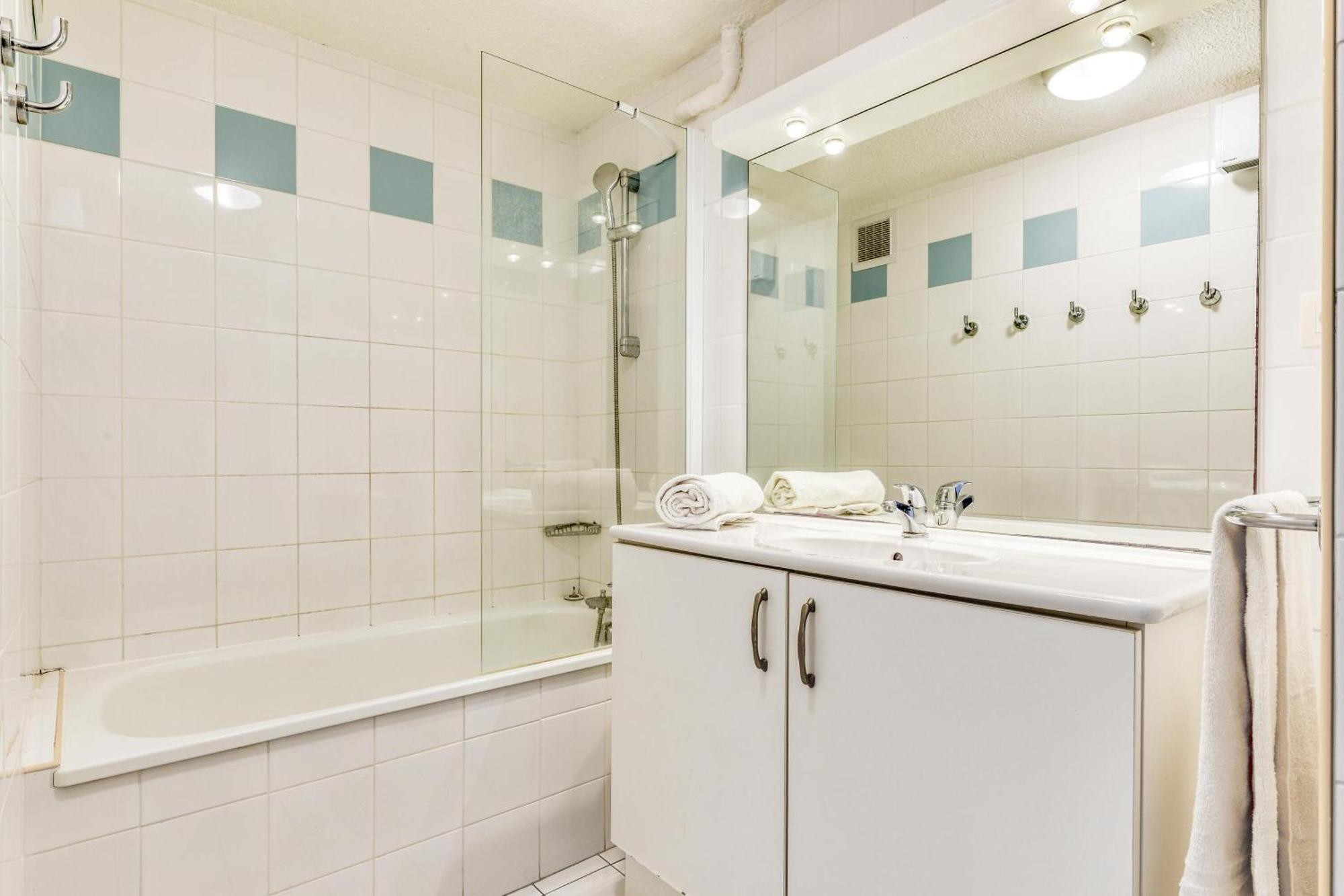 Belambra Clubs Residence Gruissan - Les Ayguades Pokój zdjęcie