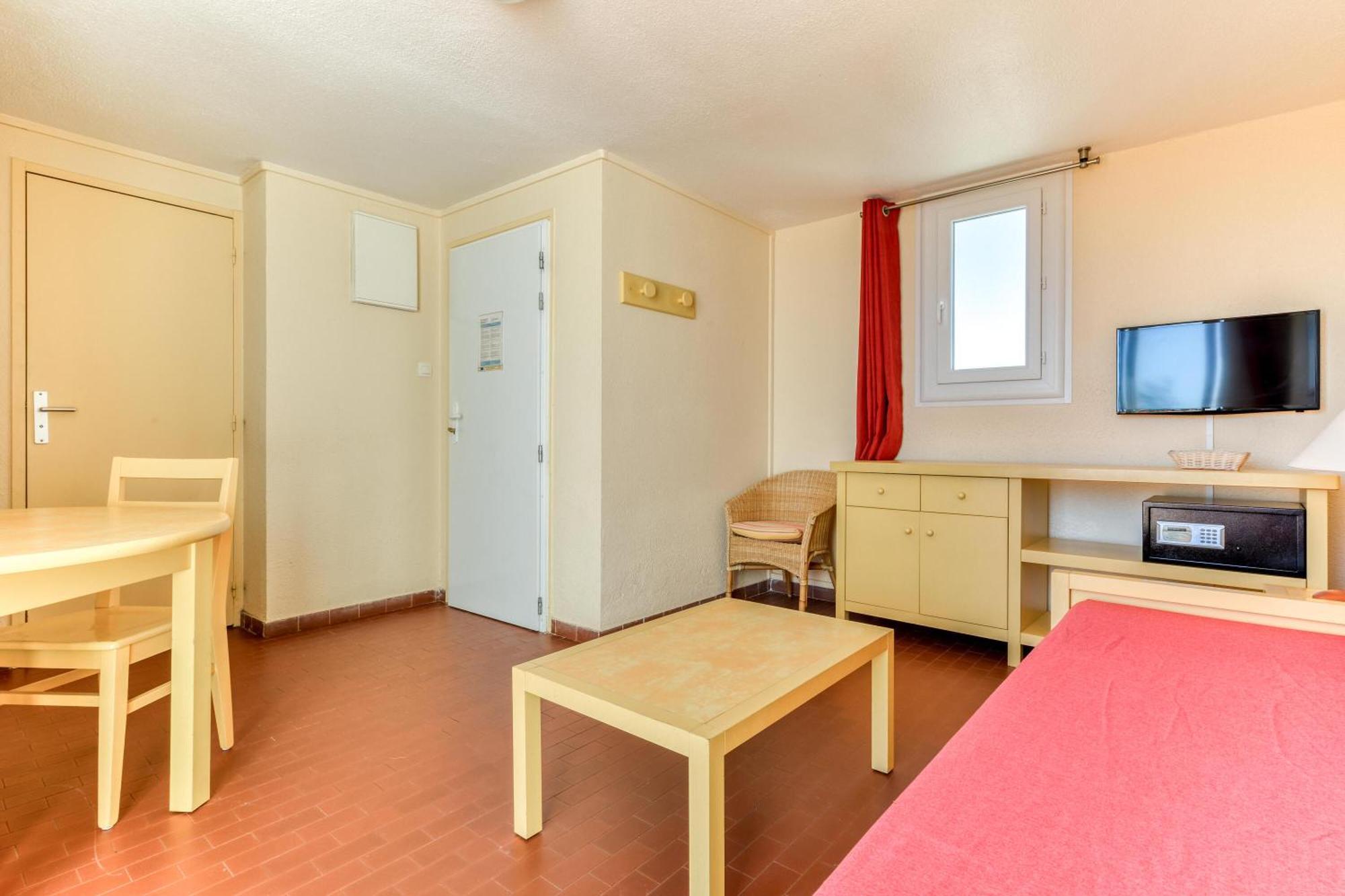 Belambra Clubs Residence Gruissan - Les Ayguades Pokój zdjęcie