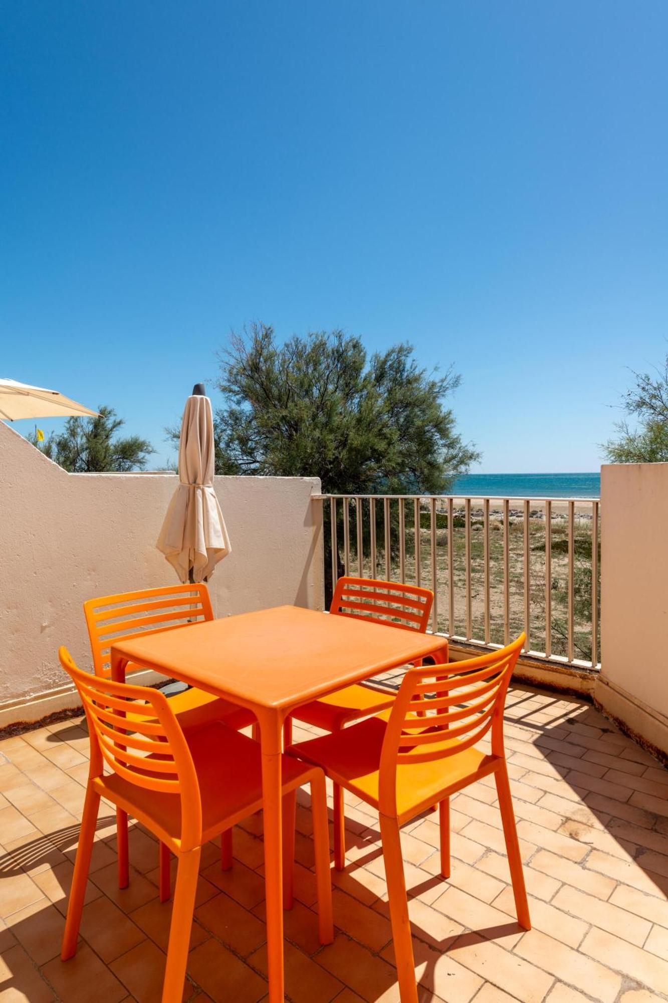 Belambra Clubs Residence Gruissan - Les Ayguades Pokój zdjęcie