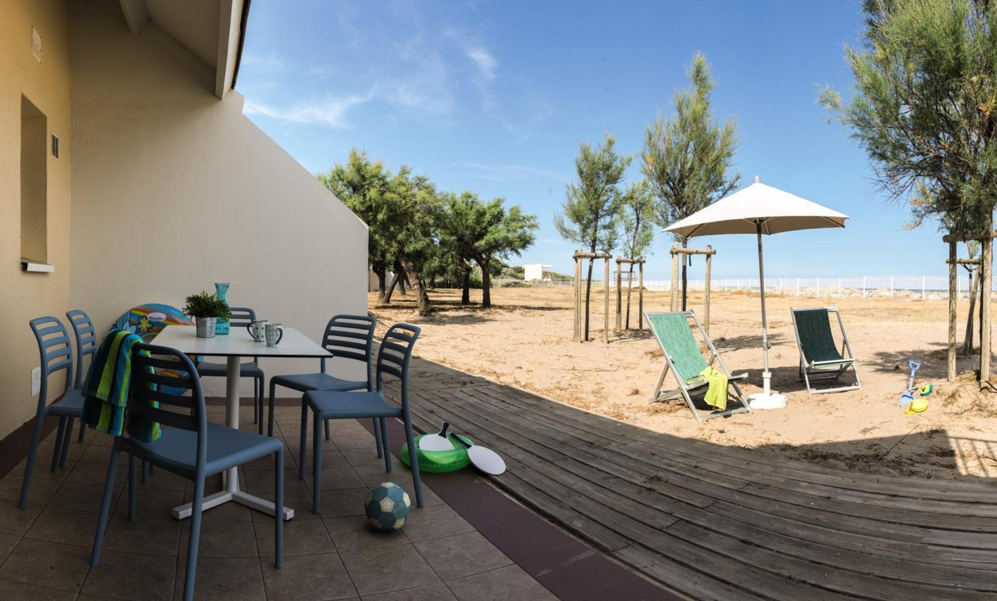 Belambra Clubs Residence Gruissan - Les Ayguades Pokój zdjęcie