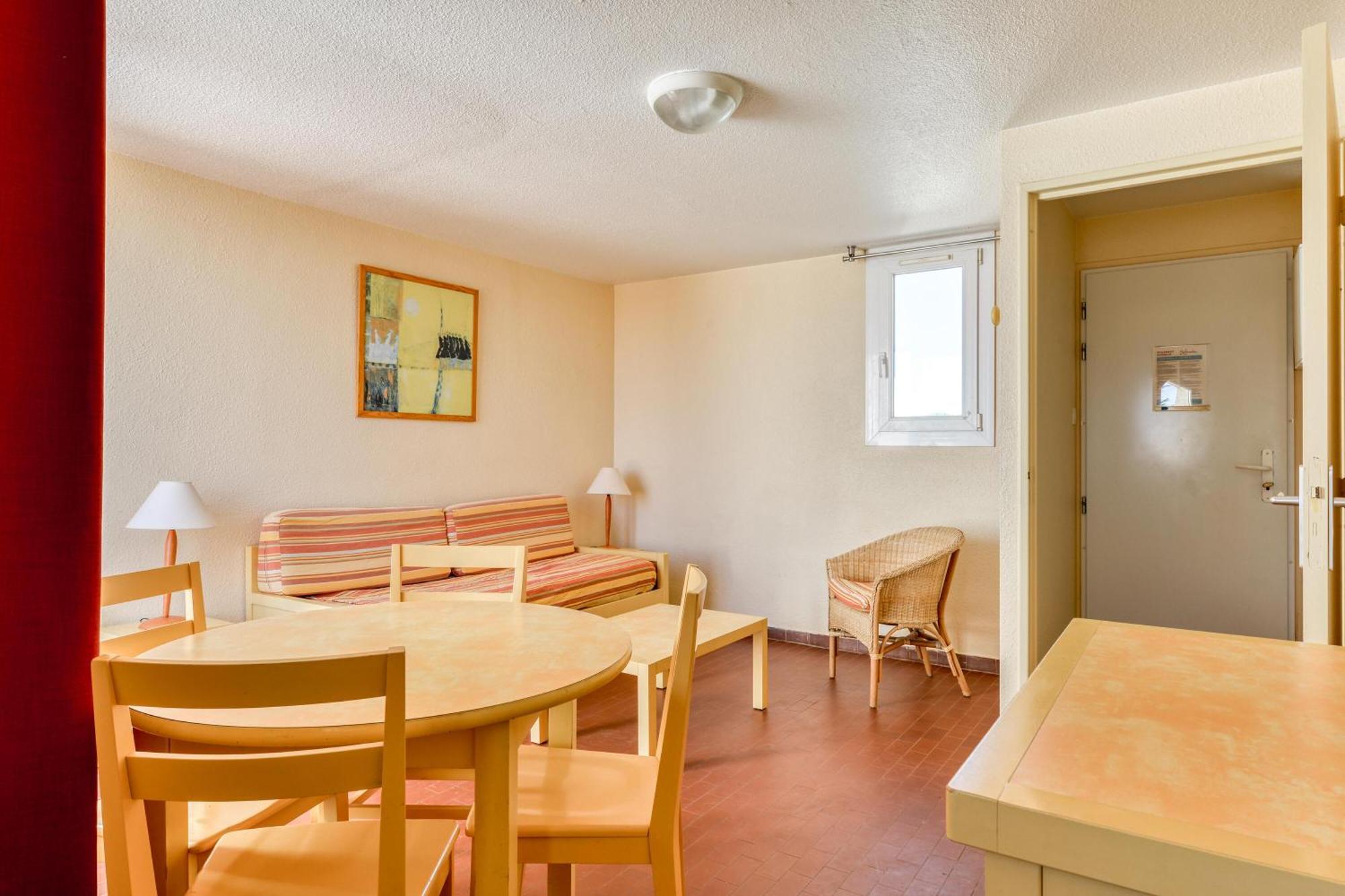 Belambra Clubs Residence Gruissan - Les Ayguades Pokój zdjęcie