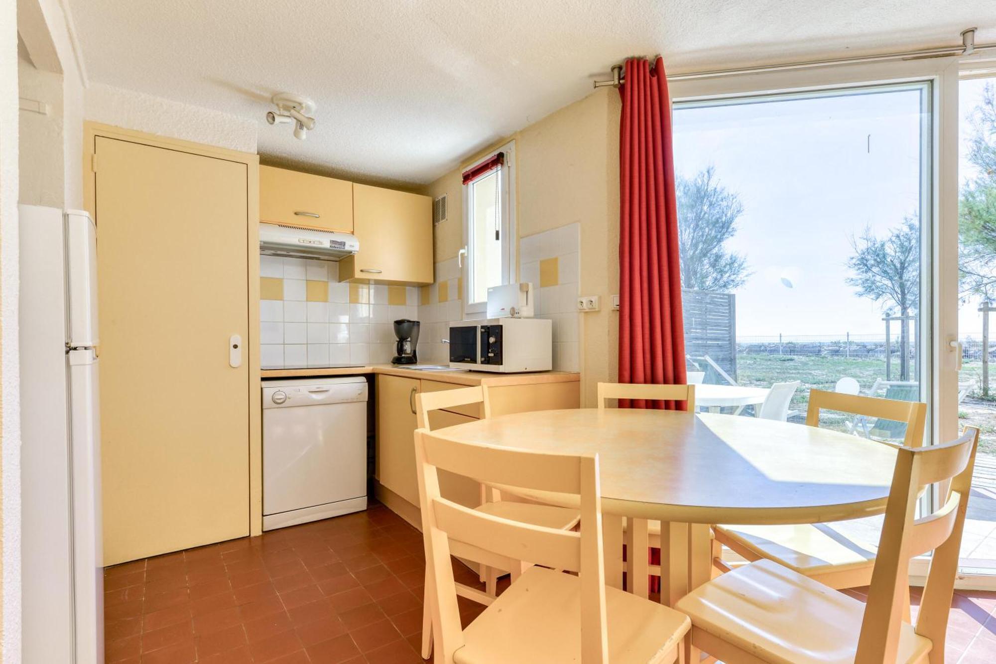 Belambra Clubs Residence Gruissan - Les Ayguades Pokój zdjęcie