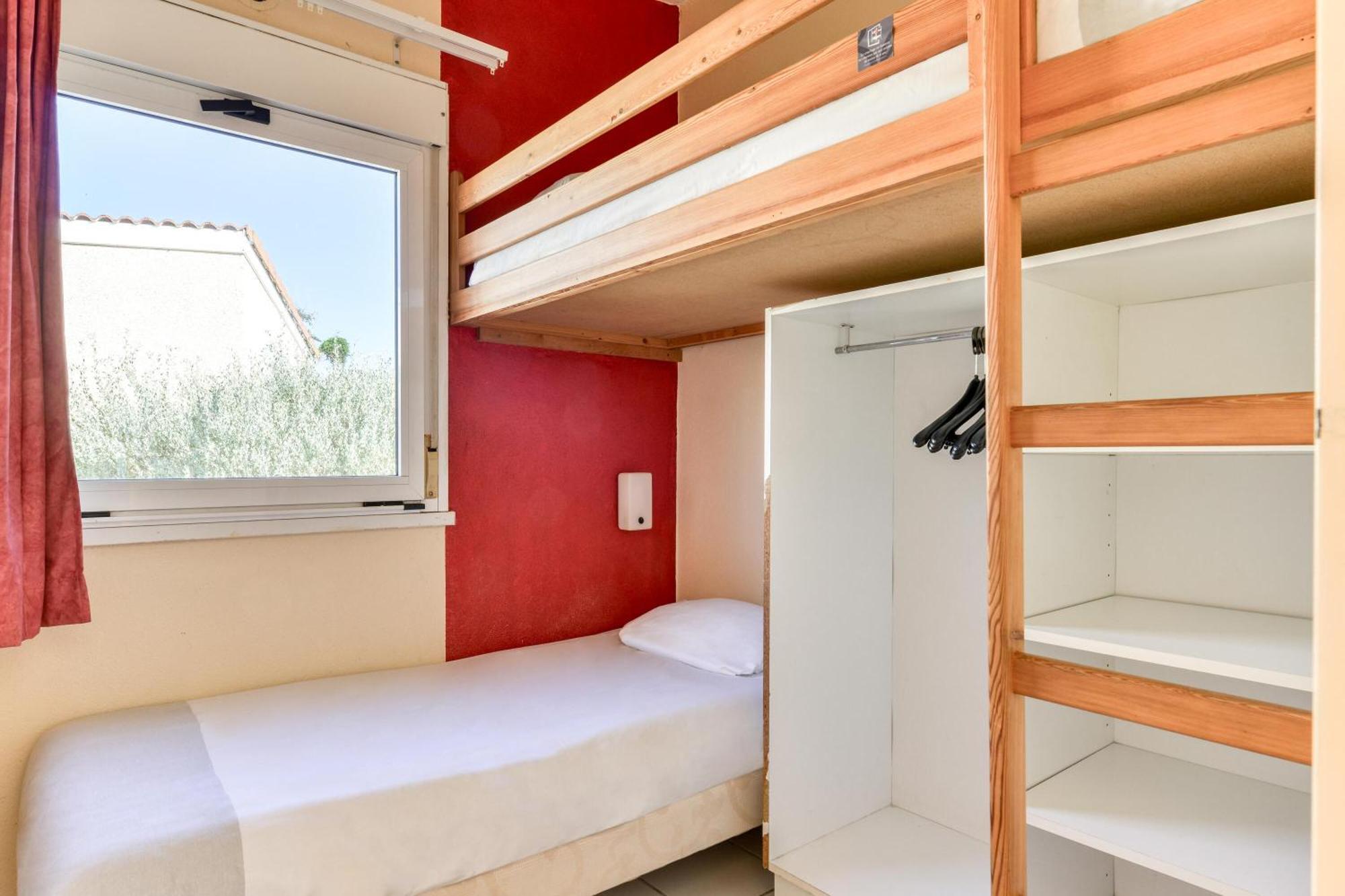 Belambra Clubs Residence Gruissan - Les Ayguades Zewnętrze zdjęcie