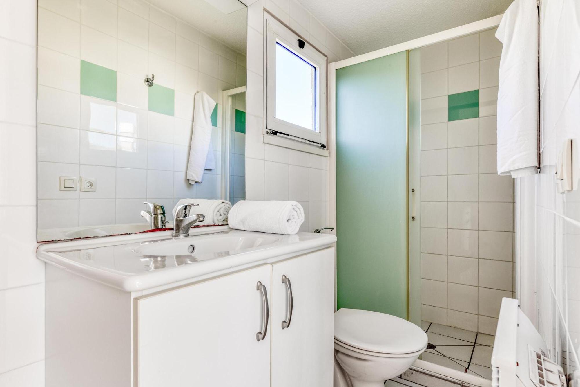 Belambra Clubs Residence Gruissan - Les Ayguades Zewnętrze zdjęcie