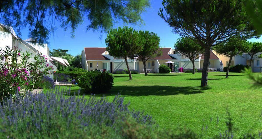 Belambra Clubs Residence Gruissan - Les Ayguades Zewnętrze zdjęcie